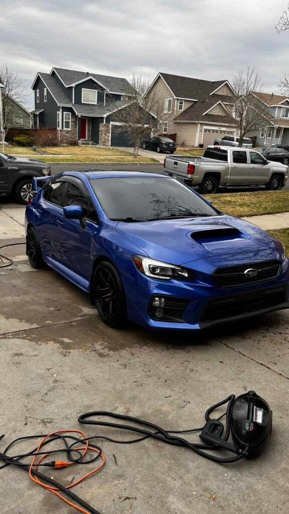 5280 Mobile Detailing - Mobile Auto Detailing Denver, CO