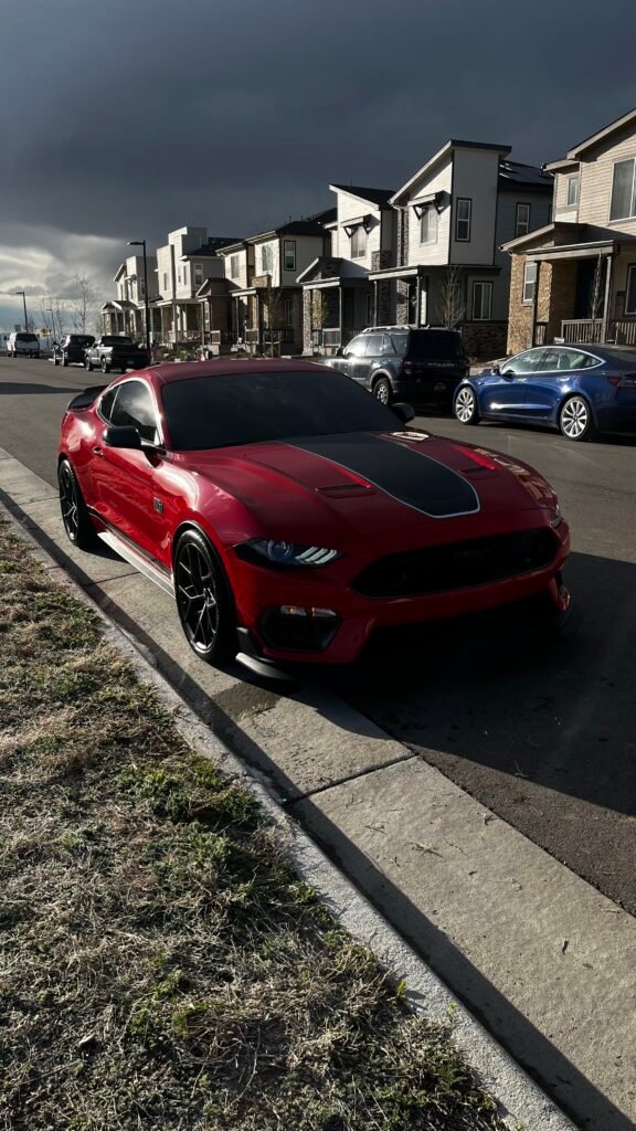 5280 Mobile Detailing - Mobile Auto Detailing Denver, CO