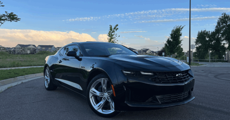 Top 5 Benefits of Regular Auto Detailing in Denver