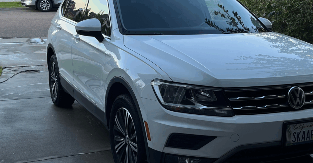 best ceramic coating for cars in denver